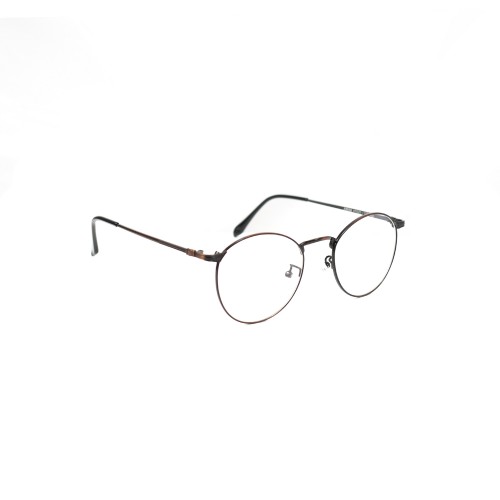 Antonio Thin Frame Glasses